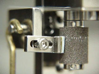 Abrasion Testing Video
