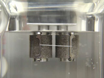 Tunica externa at 0.1s-1