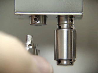 Detachable Drum Video