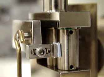 Friction Testing Video