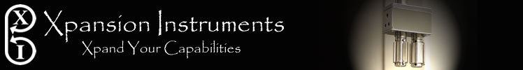 Xpansion Instruments