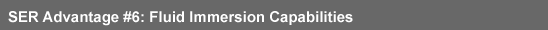 SER Advantage #6