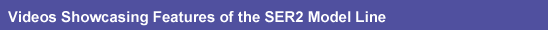 SER2 Videos