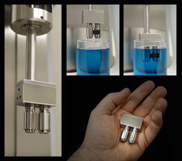 The New Paradigm in Physical Material Characterization