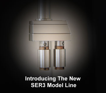 Introducing the New SER3 Model Line