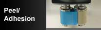 Peel/Adhesion Testing
