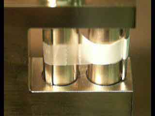 Peel/Adhesion Testing Video