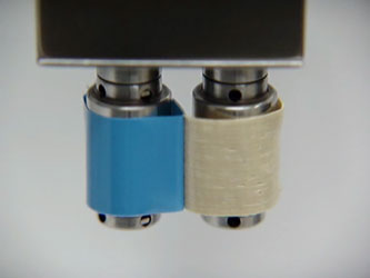 Peel/Adhesion Testing - PSA Tape Video