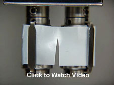 Stress Fracture Test