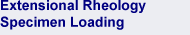 Specimen Loading Procedure